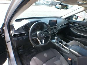 Nissan Altima 2.5 S-L FWD 2020 - Product Image 6