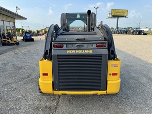 Nueva y usada excavadora de orugas HOLLAND C345 2026 en venta - Product Image 6
