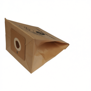 Juego de 6 bolsas de papel para aspiradora compatibles con Rowenta ZR003901, piezas esenciales para una limpieza eficiente - Product Image 3