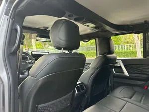 BAIC BJ40 2023 USADO, Volante a la Izquierda/Derecha - Product Image 2