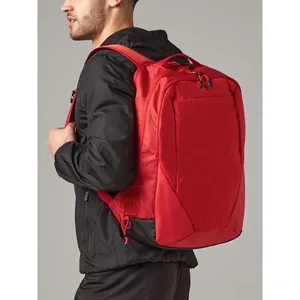 Sustainable Multi-Sport Promotional <b>Backpack</b> for Various Outdoor Activities - Product Image 1