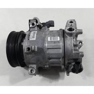 COMPRESOR DE AIRE ACONDICIONADO JEEP Serie Compass P68245076AA Diésel 1600 (16>) - Product Image 6