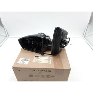 VOLKSWAGEN Polo 5ª Serie (09>17) ESPEJO RETROVISOR IZQUIERDO 6R1857507P - Product Image 1