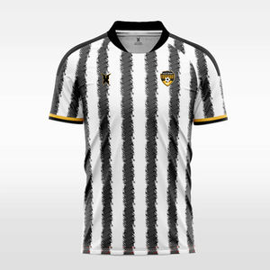 Uniforme de Fútbol Personalizado OEM ODM para Equipos Deportivos, Camiseta de Manga Corta de Secado Rápido, Conjunto Completo para Hombre - Product Image 3