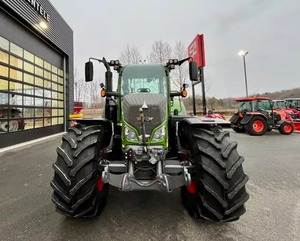 รถแทรกเตอร์ Vario 720 Fendt สำหรับ2022มือสอง - Product Image 5