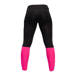 Deportes de compresión Ropa para correr Sublimación Mallas para hombre Gimnasio Medias de fitness Medias de mallas impresas sublimadas - Product Image 1