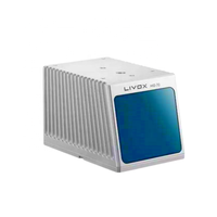 Sensor LiDAR 3D Livox Mid-70  Pemindai Laser Presisi Tinggi untuk Robot  AGV UAV Pemetaan