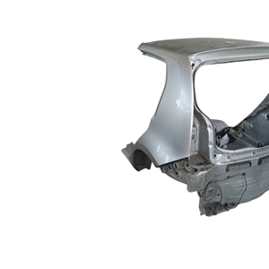 Parafango Posteriore Sinistro per VOLKSWAGEN Serie Up (122) (16>) - Product Image 2