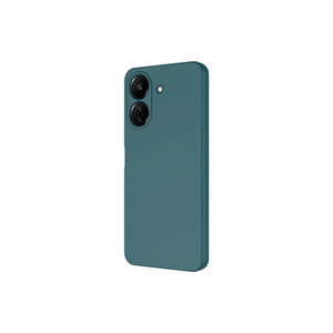 Funda Protectora de Silicona Premium Serie Mara HRMN para Xiaomi Poco C65, Antihuellas, Mate, Suave, Protección Trasera para Teléfono - Product Image 4