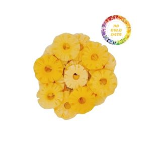 Delicious IQF Frozen <b>Pineapple</b> Chunk Slice Diced Produced In Vietnam Tropical Golden Fruit With Sweet Flavor For Export Market - Product Image 3