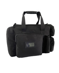Hot <b>Sale</b> 1680D Waterproof Polyester Duffle <b>Bag</b> High Quality Durable Fashionable <b>Sport</b> Casual Outdoor Messenger Zipper Direct - Product Image 4