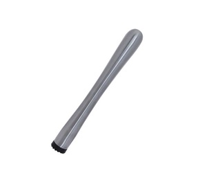 Passoires de barre de conception moderne de pilon en acier inoxydable en bois de qualité supérieure professionnelle pour les barmans Boissons Artisanat Options d'exportation - Product Image 1