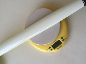 Palo de hockey superligero de alta calidad del superventas, palo de hockey de hierba de fibra de carbono 100% para personas mayores con impresión de logotipo personalizado - Product Image 6