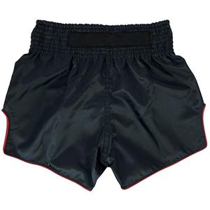 กางเกงมวย,กางเกงขาสั้นมวยไทยสำหรับออกกำลังกาย - Product Image 5