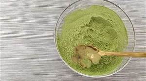 POUDRE DE HARICOT MUNG D'OISEAUX D'ÉTIQUETAGE PROPRE POUR L'ÉNERGIE QUOTIDIENNE ET LES SOINS DE LA PEAU - Product Image 4