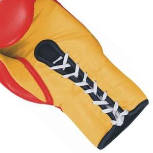 Fabricant de gants de boxe avec logo personnalisé Vente en gros sur mesure en cuir véritable gagnant Professionnel Durable Confortable - Product Image 2