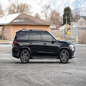 EXCELENTE ESTADO 2022-Mercedes-Benz GLS GLS 450 - Product Image 2