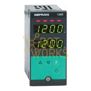 Controller Dedicato per Automazione Industriale F041232 - Nuovo - Product Image 1