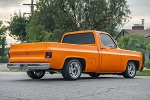 Chevrolet C10 Silverado 1979 en Buen Estado - Product Image 5