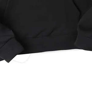 Sweat-shirt unisexe 100% coton, ample, délavé à l'acide, en molleton épais, sans cordon, surdimensionné, de haute qualité pour - Product Image 5