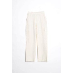 Georgina Cargo pantaloni di pietra