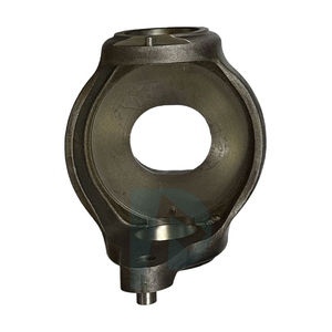 Repuestos para Bomba Hidráulica Principal de Excavadora AP-12 - Bloque de Cilindros, Zapata de Pistón y Placa de Válvulas, Kit R para la Serie JIC - Product Image 6