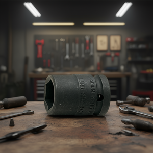 อุปกรณ์เสริมและอะไหล่เครื่องมือลมแบบหกเหลี่ยม Usag FullContact - Product Image 3