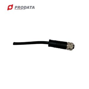 Yüksek hızlı M12 4A 60V kadın otomobiller için 5-Pin kablo kablo demeti mükemmel performans - Product Image 2