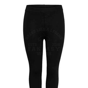 Conjunto Elástico Informal para Uso Diario, Viajes y Verano, Mejores Estampados 2026, Color Sólido - Product Image 5