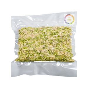 Producto Hotsale de hierba de limón congelado de Vietnam listo para suministro a granel para compradores globales que buscan una fuente de confianza - Product Image 1