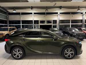 NUOVISSIMO 2026 LEXUS RX 350 H-MATRIX LED-CAMERA-LEDER-NAVI V6 TURBO SPORT 250CV 6X4 5 POSTI TRASMISSIONE AUTOMATICA A 10 VELOCITÀ - Product Image 4