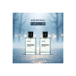 <strong>Winter's</strong> <strong>Tale</strong> Women's Fruity &amp; Woody Eau De Parfum &amp; Eau De Toilette 75ml Gift Set-K-290 &amp; U-29 - Product Image 5