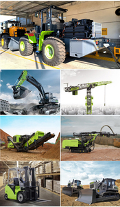 Аккумуляторный блок CTS 345V 314Ah LFP для карьерных самосвалов и тяжелой техники - Product Image 3