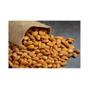 Vend des amandes fraîches et saines à gros grains avec des noix d'amande biologiques hermétiques et fortes Fournisseurs de noix d'amande - Product Image 3