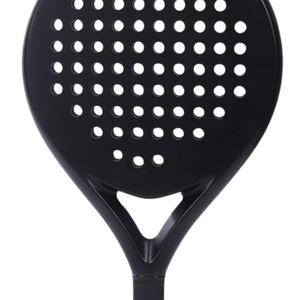 Top Trending Products Precio bajo Paddle Carbon Beach Raqueta DE TENIS 2025 Nueva llegada Último diseño Raquetas de Pádel para entrenamiento - Product Image 3