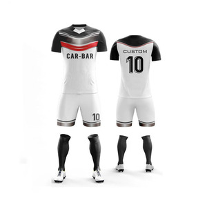 Vêtements de football professionnels unisexes Ensemble de gardien de but de haute qualité pour adultes Service de vente en gros OEM pour hommes - Product Image 4