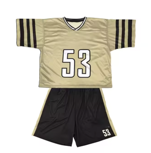 Camiseta personalizada Reversible de Lacrosse para niñas, Camiseta reversible de sublimación, uniforme de Lacrosse de talla grande para mujeres para deportes de equipo - Product Image 6