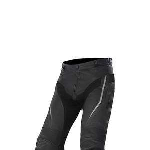 Joggers de moto de cintura media de estilo casual único del mejor fabricante, venta superior a bajo precio con logotipo personalizado - Product Image 6