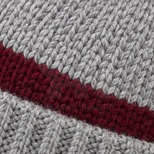 Cozy Fashion <b>Men</b> Beanies <b>Hats</b> Thick <b>Knitted</b> Beanies <b>Hats</b> Comfortable Soft Beanies <b>Hats</b> Modern Winter Headwear <b>For</b> Online Sale - Product Image 6
