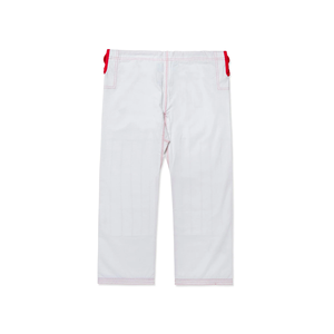 Kimono de Jiu-Jitsu Brésilien Professionnel BJJ Gi Uniforme de Grappling pour Hommes et Femmes Léger Extensible 100% Coton Vêtement d'Entraînement - Product Image 4