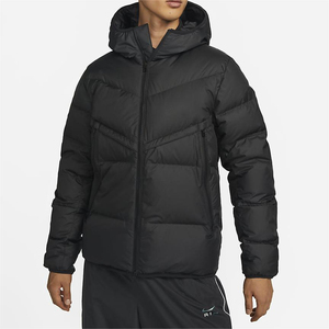 Chaqueta de invierno personalizada de calidad superior para hombre, chaqueta acolchada de estilo, chaqueta acolchada de invierno para hombre - Product Image 1