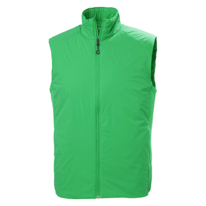 Gilet rembourré coupe ajustée pour hommes logo personnalisé sans manches tenue décontracté respirant de haute qualité nouveau design gilet d'hiver bouffant - Product Image 5
