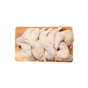 ไก่แช่แข็งคุณภาพดีที่สุด ราคาขายส่ง ฮาลาล ขาไก่ส่วนท้าย - Product Image 4