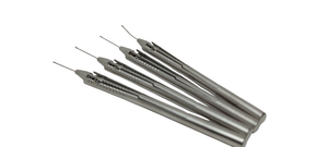 Instrument de chirurgie ophtalmique intraoculaire réutilisable manuel de Super qualité 20G/23G/25G/27G pince rétinienne Vitreo base chirurgicale - Product Image 6