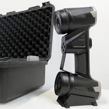 VENTAS DE escáneres láser 3D ópticos de escaneo libre UE pro h portátiles - Product Image 2