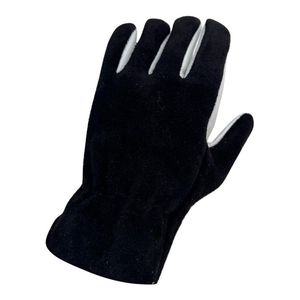 High Quality Customizable Leather Driver <b>Gloves</b> Cowhide Leather <b>Touchscreen</b> Driving <b>Gloves</b> for Men and Women - Product Image 3