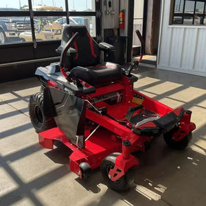 Gravely ZT XL 2548 Zero Turn <b>Lawn</b> <b>Mowers</b> For Sale - Product Image 1