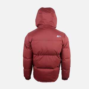 FXDD al aire libre Navigate Cargo Box Down Jacket - Product Image 3