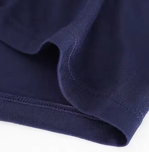 Design élégant hommes natation Boxer court léger Offre Spéciale Anti-rides confortable respirant hommes natation Boxer court - Product Image 3