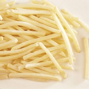 Frites surgelées de haute qualité, pommes de terre IQF, frites à vendre, 400 tonnes - Product Image 1